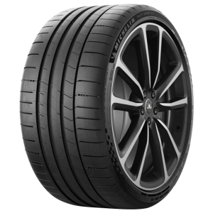 Anvelopa Michelin Pilot Sport S 5-3528709210799