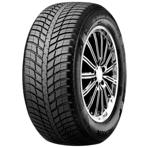 Anvelopa Nexen N'Blue 4Season-8807622211362