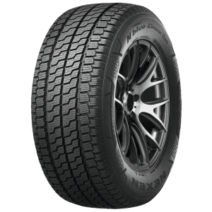 Anvelopa Nexen N'Blue 4Season Van-8807622216299