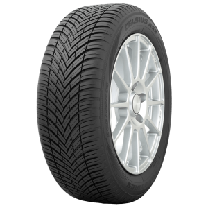 Anvelopa Toyo Celsius AS2-4981910549604