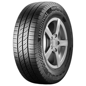 Anvelopa Uniroyal RainMax 5-4024068005926