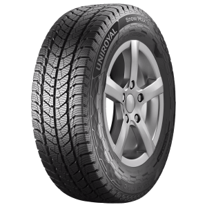 Anvelopa Uniroyal Snow Max 3-4024068003984