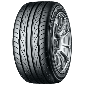 Anvelopa Yokohama Advan Fleva V701-4968814945510