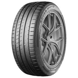 Anvelopa Yokohama Advan Sport EV V108-4548515300544