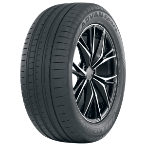 Anvelopa Yokohama Advan Sport V107-4548515027359