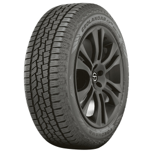 Anvelopa Yokohama Geolandar CV4S G061-4548515053372