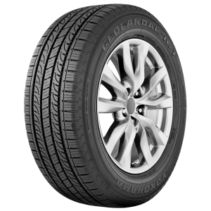 Anvelopa Yokohama Geolandar H/T G056-4968814885038