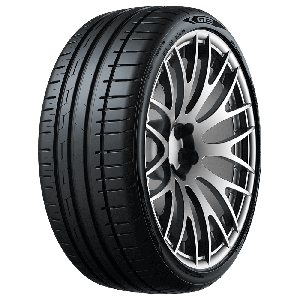 Anvelopa Vara 235/55R19 105W Gt radial Sportactive 2 suv