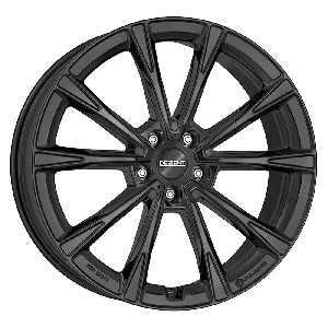 Janta aliaj DEZENT AR black 7.00x18 5/114,30/34/66,1