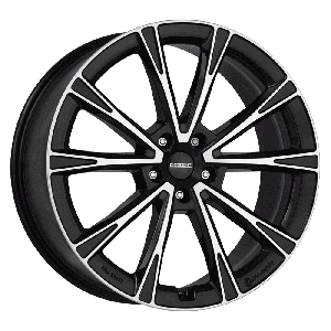 Janta aliaj DEZENT AR dark 7.00x18 5/114,30/45/67,1
