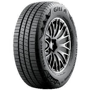 Anvelopa All season 205/75R16 113/111R Giti Gitivanallseason la1