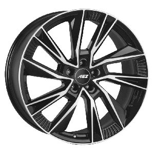 Janta aliaj AEZ Havanna dark 9.00x20 5/112/33/66,6