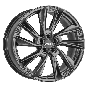 Janta aliaj AEZ Havanna grey 9.00x20 5/112/38/66,6