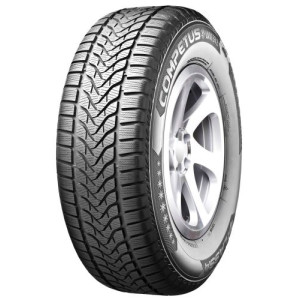 Anvelopa Iarna 245/70R16 107H Lassa Competus winter2+