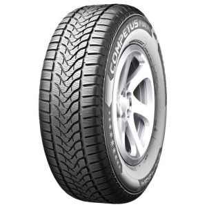 Anvelopa Iarna 215/55R18 99V Lassa Competus-winter2+