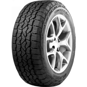 Anvelopa All season 255/60R18 112T Lassa Competus at3