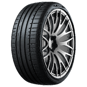 Anvelopa Vara 235/50R19 103V Gt radial Sportactive-2-suv