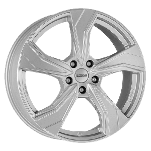 Janta aliaj DEZENT KB silver 7.00x16 5/112/43/57,1