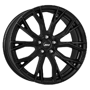 Janta aliaj AEZ Toronto black 8.50x18 5/112/40/66,6