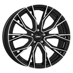 Janta aliaj AEZ Toronto dark 8.50x18 5/114,30/38/64,1