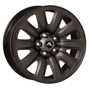 Janta tabla (otel) ALCAR STAHLRAD ALCAR HYBRIDRAD 6.50x16 5/112/50/57,0 Anthracite