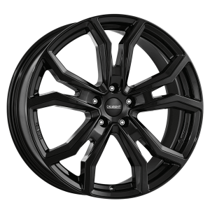 Janta aliaj DEZENT TV black 7.00x18 5/108/33/65,1