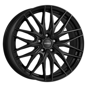 Janta aliaj DEZENT KY black 7.50x18 5/114,30/50/67,1