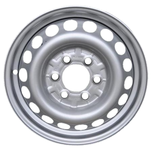 Janta aliaj ALCAR STAHLRAD 6.5 x6 6x130/62/84