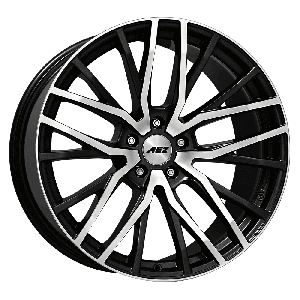 Janta aliaj AEZ Panama dark 8.5 20 5x112 25 66.6