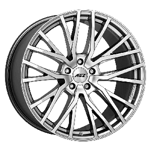 Janta aliaj AEZ Panama high gloss 9.00x20 5/112/33/66,6