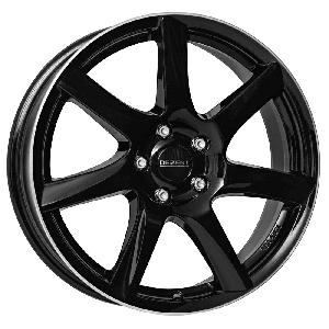 Janta aliaj DEZENT TW dark 6.50x16 5/114,30/48/71,6