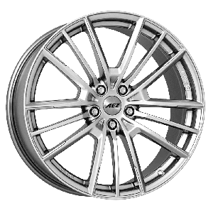 Janta aliaj AEZ Kaiman high gloss 8.00x18 5/112/46/70,1