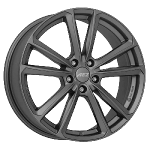 Janta aliaj AEZ Tioga graphite 7.50x17 5/112/30/66,6