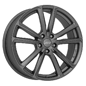 Janta aliaj AEZ Tioga graphite 7.00x17 5/112/38/70,1