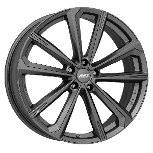 Janta aliaj AEZ Aruba graphite 8.00x18 5/112/31/66,6