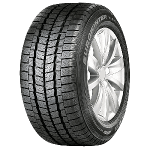 Anvelopa Iarna 195/75R16 107/105R Falken Eurowinter van01