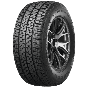 Anvelopa All season 235/65R16 115R Nexen Nblue 4season van