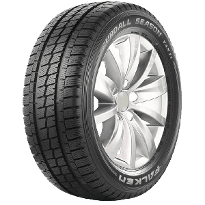 Anvelopa All season 235/65R16 115/113R Falken Van11