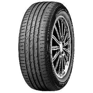Anvelopa Vara 195/50R15 82V Nexen Nblue-hd+