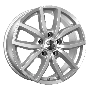 Janta aliaj DEZENT TE 8.00x18 5/114/45/72,0