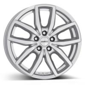 Janta aliaj DEZENT TE 7.50x17 5/127/40/72,0
