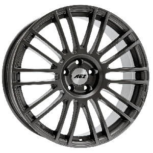 Janta aliaj AEZ Strike graphite 9.00x20 5/112/50/70,1