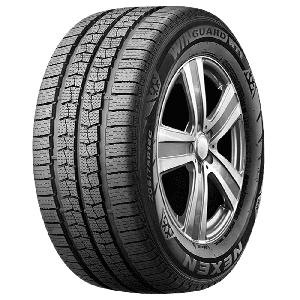 Anvelopa Iarna 215/70R15 109/107R Nexen Winguard wt1