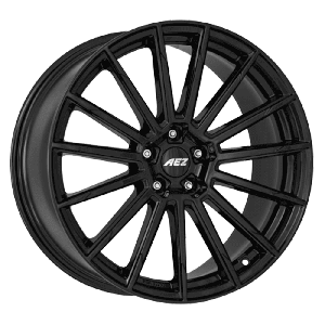 Janta aliaj AEZ Atlanta black 8.00x18 5/112/40/66,6