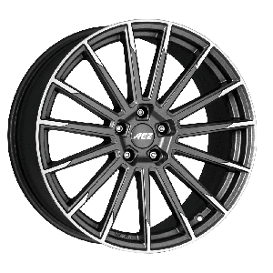 Janta aliaj AEZ Atlanta titan 8.50x20 5/112/28/70,1