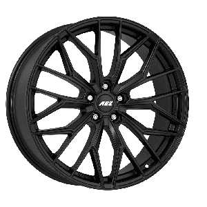 Janta aliaj AEZ Porto black 8.00x19 5/112/30/66,6