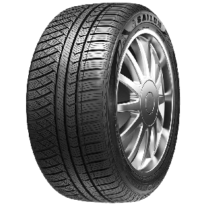 Anvelopa All season 215/60R16 99H Sailun Atrezzo 4 seasons