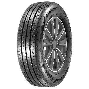 Anvelopa Vara 205/75R16 113/111R Giti Gitivan hd1