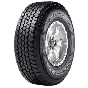 Anvelopa Vara 265/60R18 110H GOODYEAR WRL AT ADV 3PMSF M+SD FR:D NL/U:B73DB