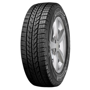 Anvelopa Iarna 195/75R16 110R GOODYEAR UG CARGO  M+S 3PMSF